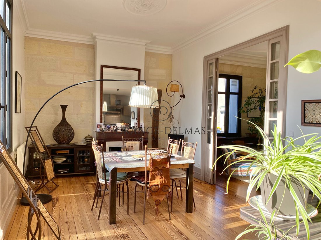 Wohnung in Le Lac-Bacalan, Bordeaux, Frankreich 2 - 18894603