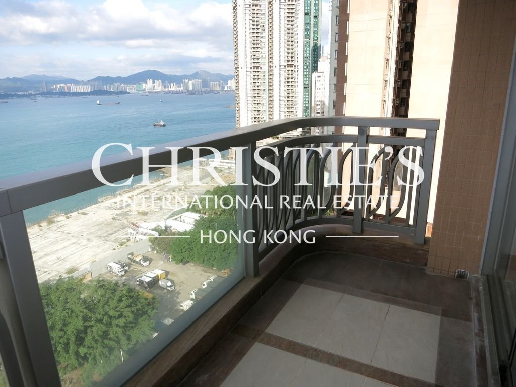 Apartment in Hong Kong, Hong Kong 2 - 18895029