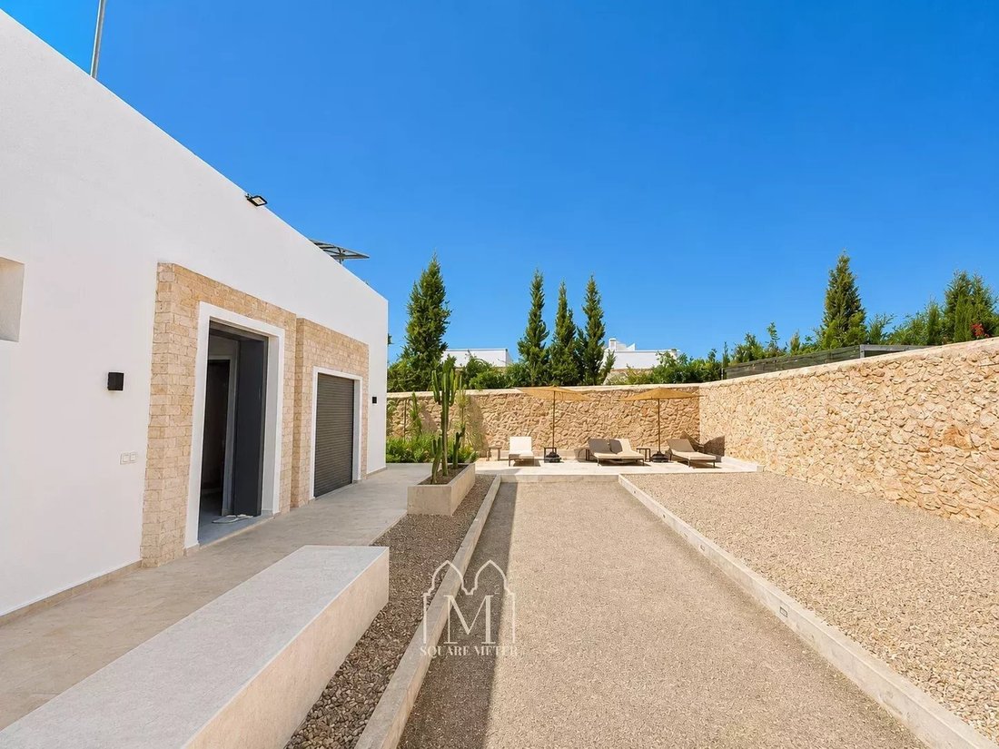 Villa in Essaouira, Marrakesch-Safi, Marokko 4 - 18894469