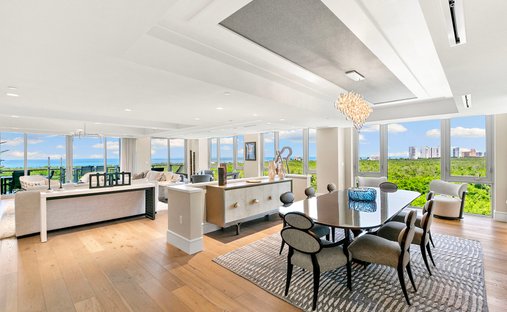 Appartement à Naples, Floride, États-Unis 1