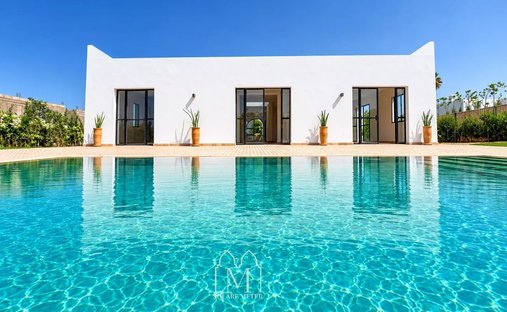 Villa en Esauira, Región de Marrakech-Safí, Marruecos 1