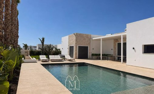 Villa en Esauira, Región de Marrakech-Safí, Marruecos 1