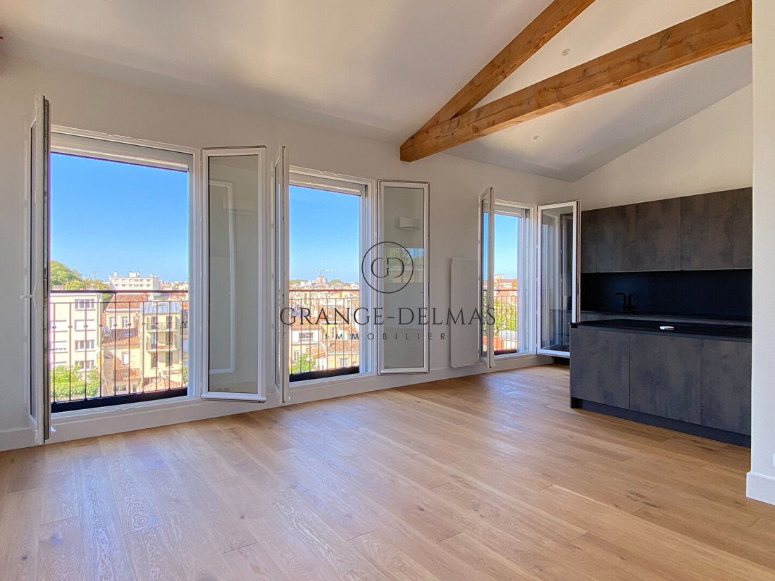 Apartamento en Le Lac-Bacalan, Burdeos, Francia 4 - 18894604