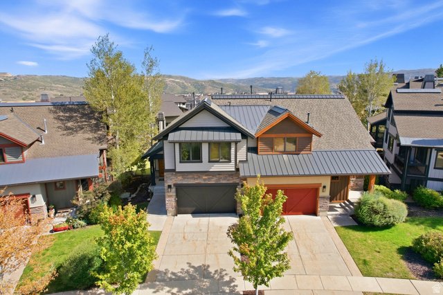 Villa en Heber City, Utah, Estados Unidos 2 - 18894805