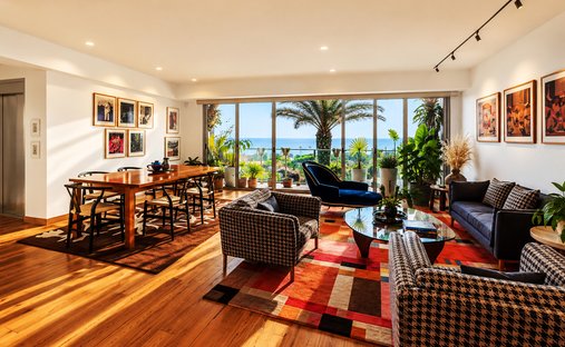 Apartment in Miraflores, Metropolitan Municipality of Lima, Peru 1
