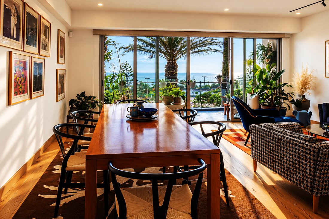 Apartment in Miraflores, Metropolitan Municipality of Lima, Peru 4 - 18894534