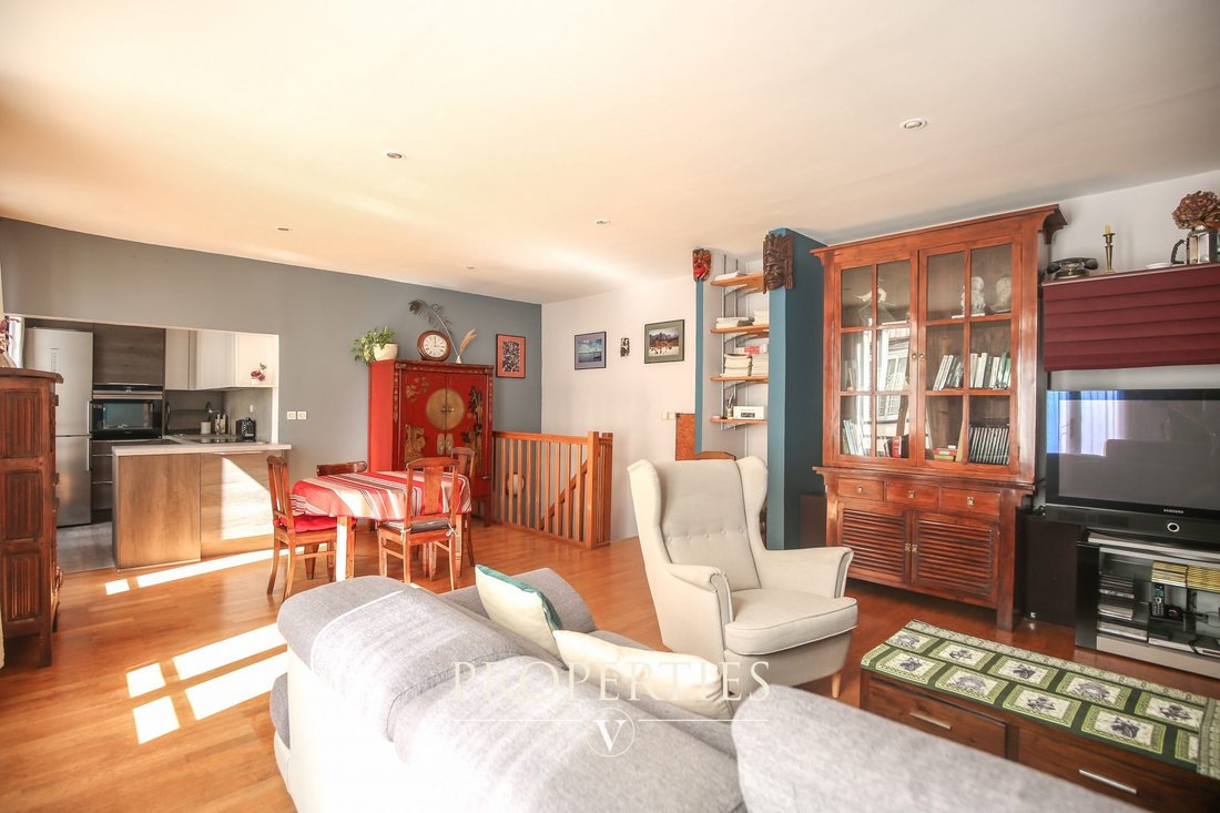 Apartamento en Vincennes, Isla de Francia, Francia 1 - 18894557