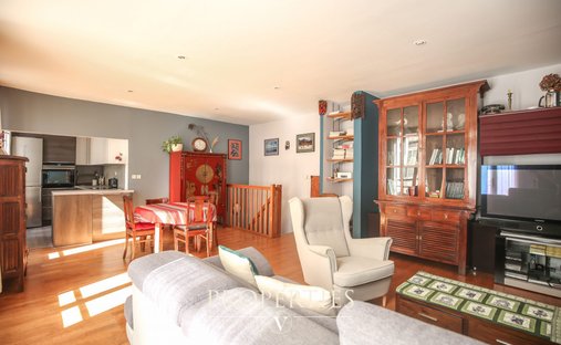 Apartamento en Vincennes, Isla de Francia, Francia 1