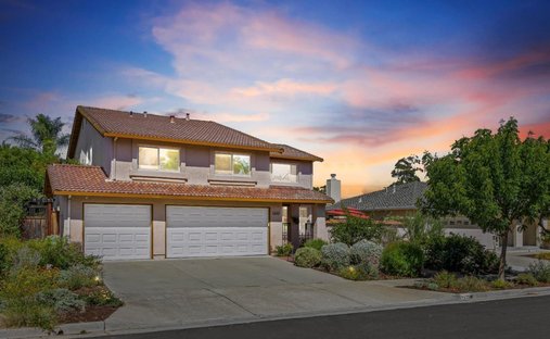 Casa a Gilroy, California, Stati Uniti 1