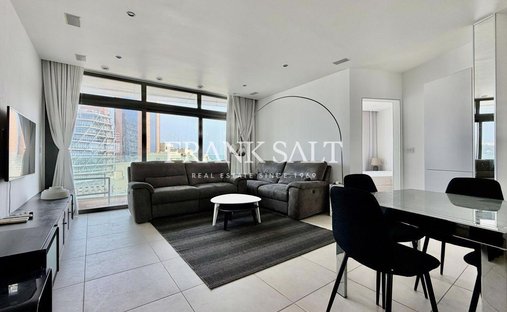 Apartment in Saint Julian's, Malta 1