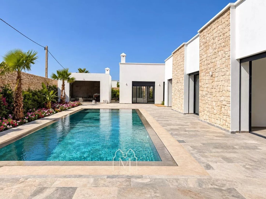 Villa à AFERNOU SEFLI, Tanger-Tétouan-Al Hoceïma, Maroc 2 - 18894465