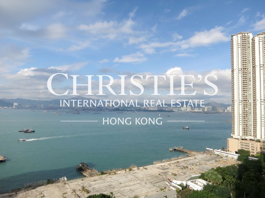 Apartment in Hong Kong, Hong Kong 1 - 18895029