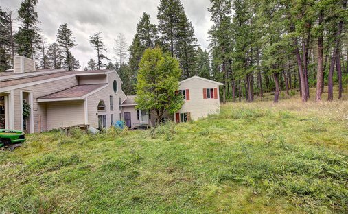 Maison à Whitefish, Montana, États-Unis 1