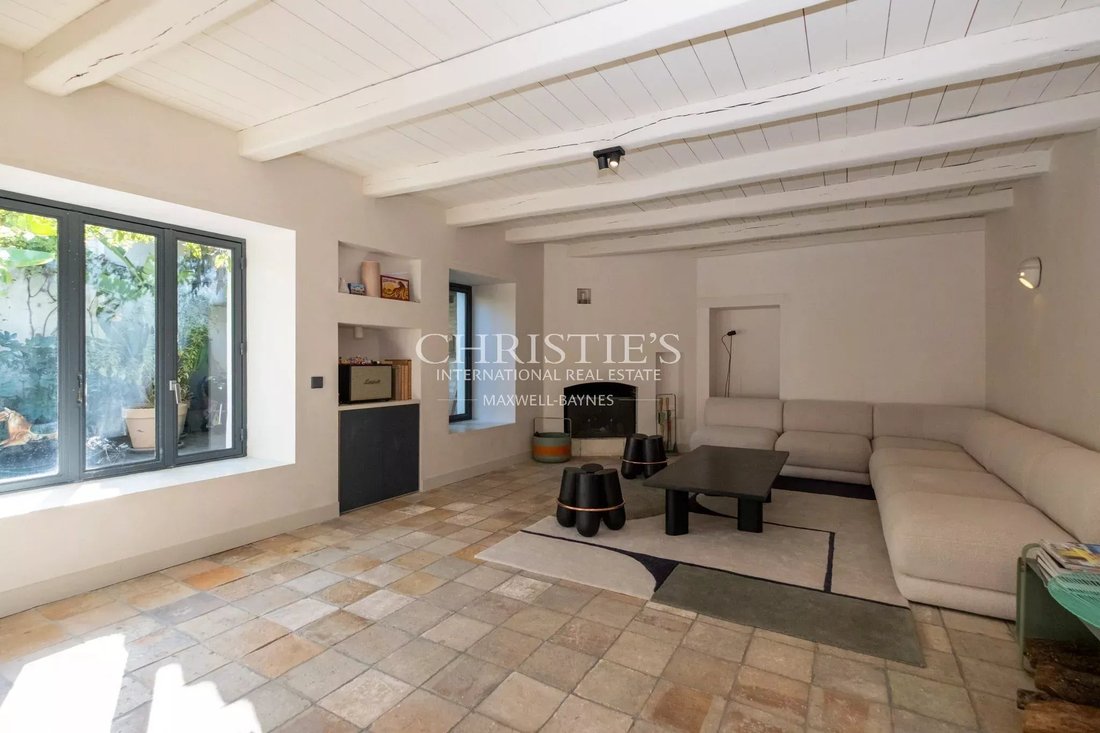 House in Ars-en-Ré, Nouvelle-Aquitaine, France 5 - 18681301