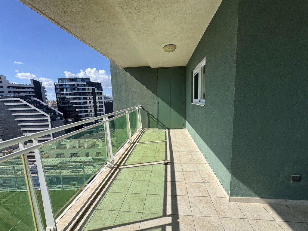 Apartment in Sliema, Malta 2 - 18894637