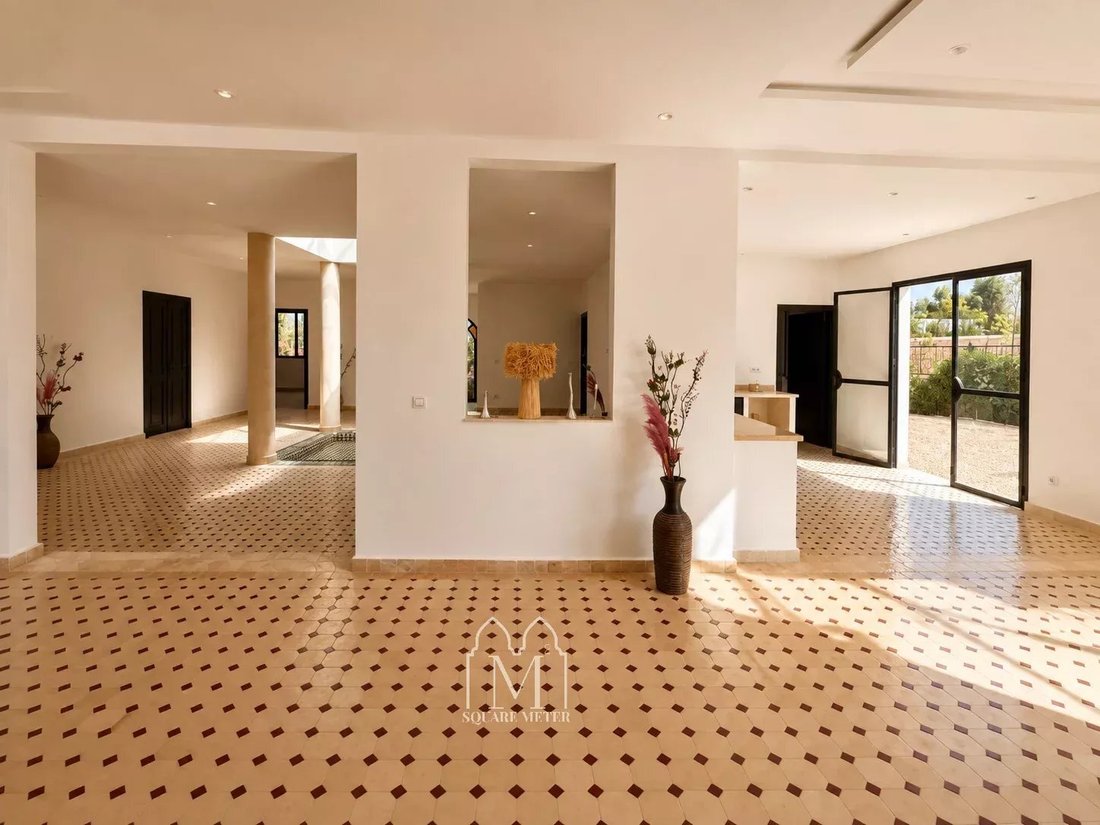 Villa en Esauira, Región de Marrakech-Safí, Marruecos 5 - 18894468