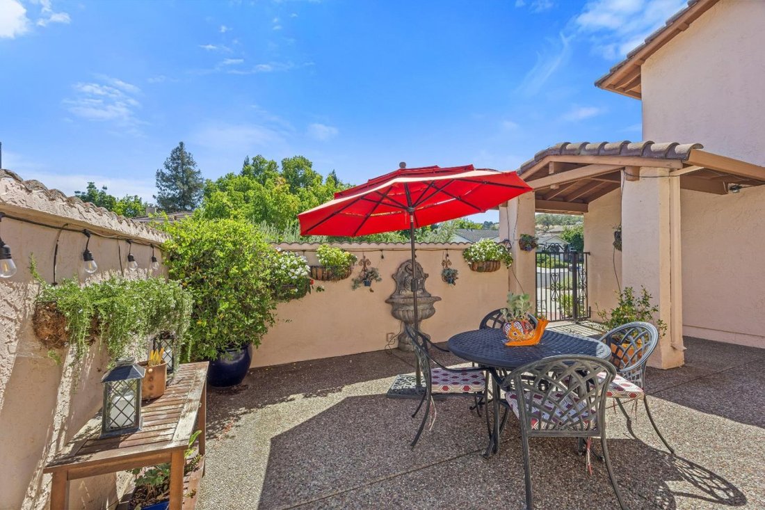 Casa en Gilroy, California, Estados Unidos 5 - 18894629