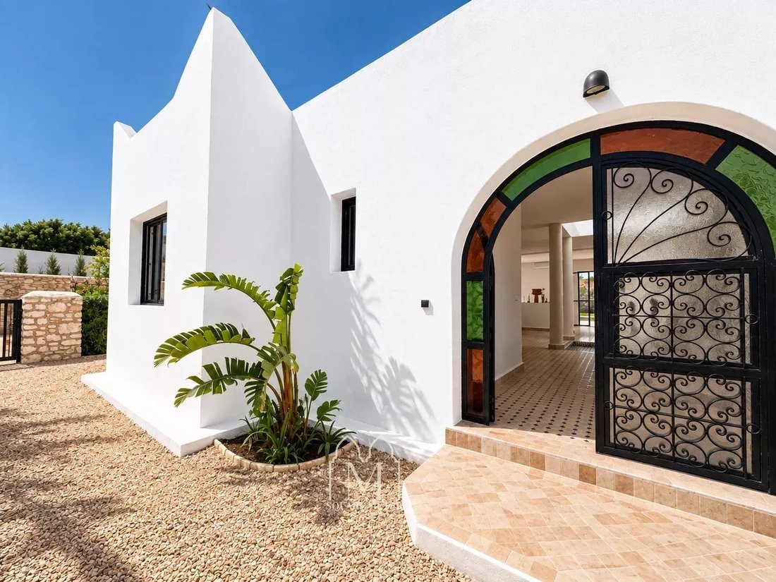 Villa en Esauira, Región de Marrakech-Safí, Marruecos 2 - 18894468