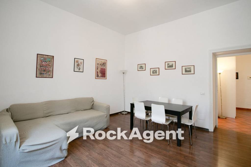 Wohnung in Termini - Castro Pretorio, Rom, Italien 4 - 18894737