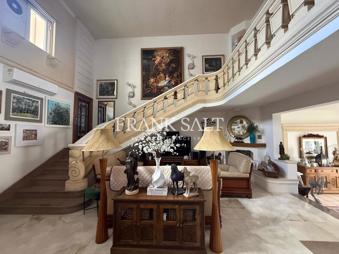 House in Fontana, Malta 2 - 18894428