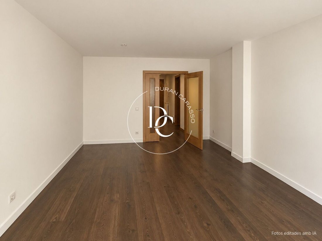 Apartment in Escaldes-Engordany, Escaldes-Engordany, Andorra 2 - 18894561