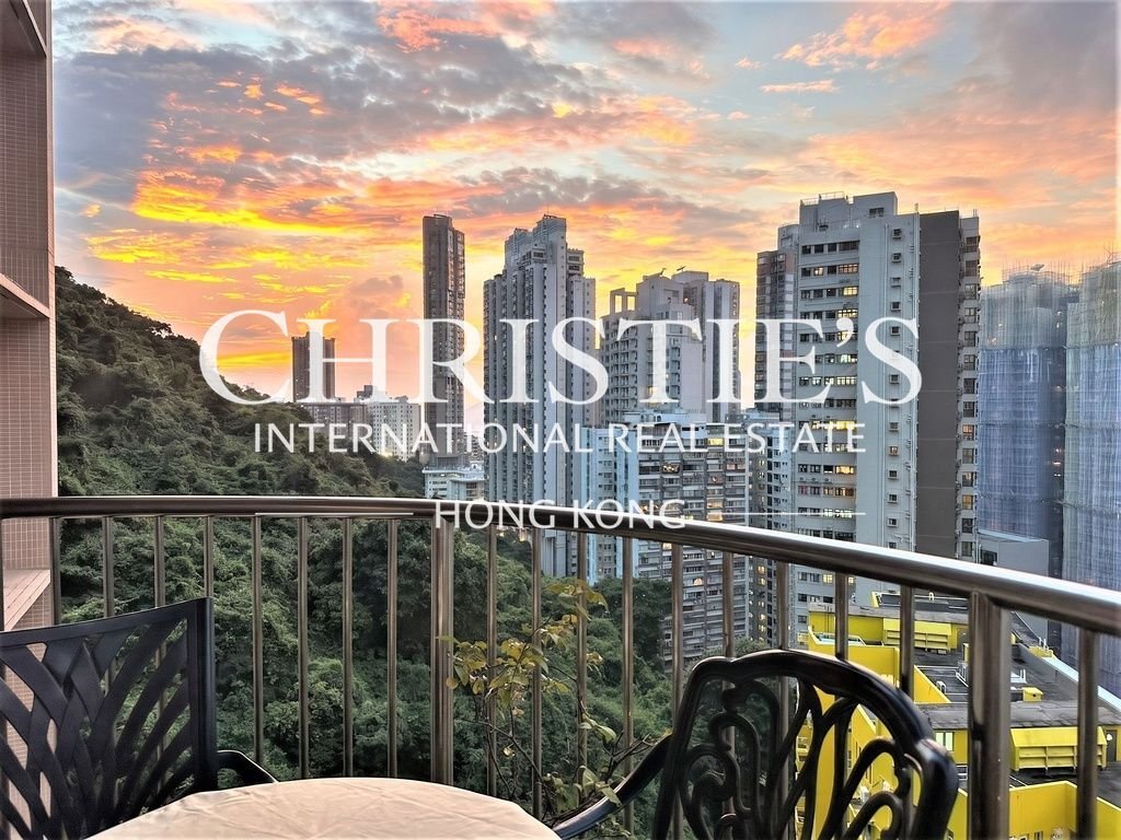 Apartment in Hong Kong, Hong Kong 4 - 18895037
