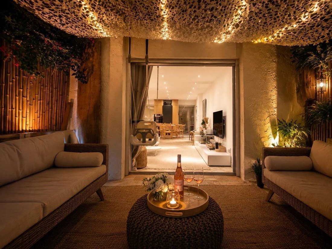Appartamento a Zone Est Diffuse, San Tropez, Francia 2 - 18261305