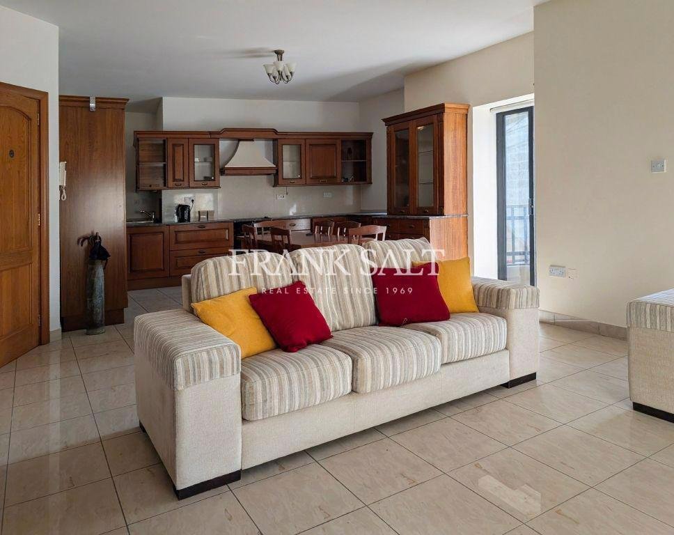 Apartment in Saint Julian's, Malta 1 - 18894550