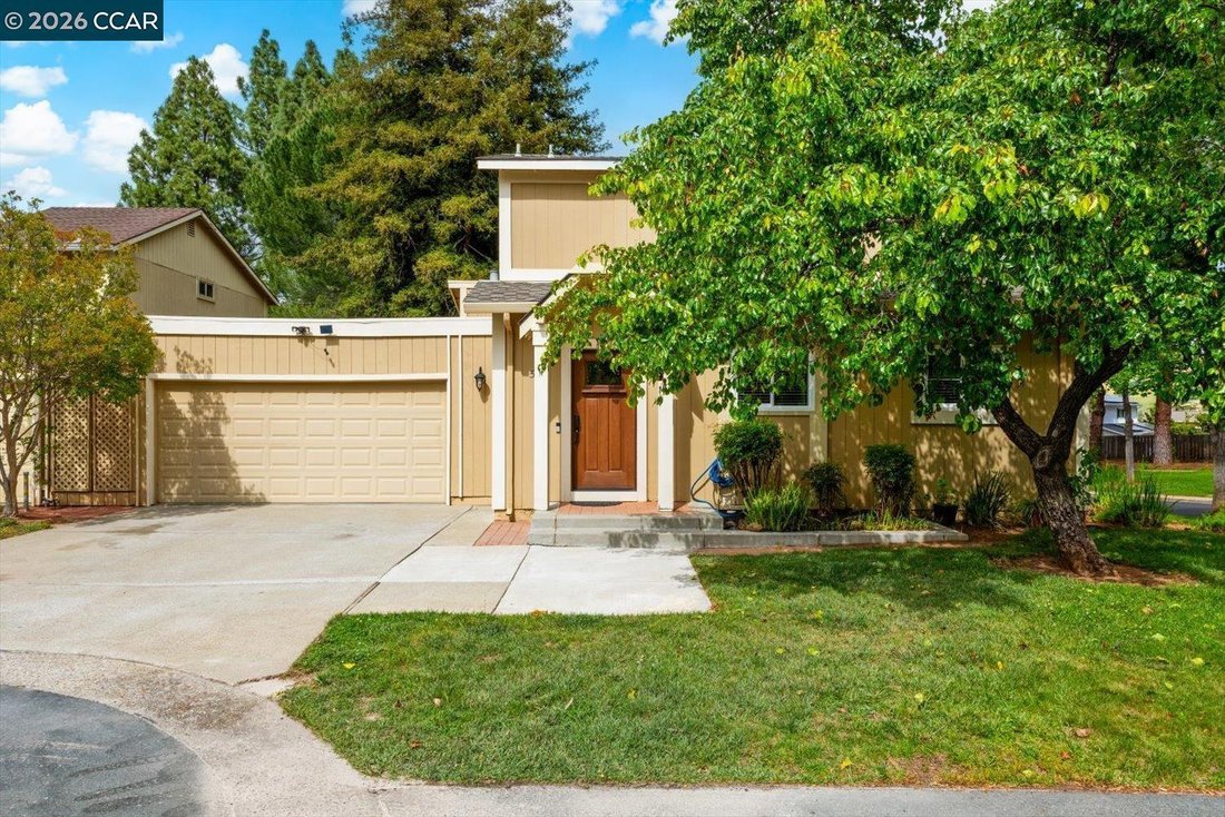 House in Clayton, California, United States 2 - 18894626
