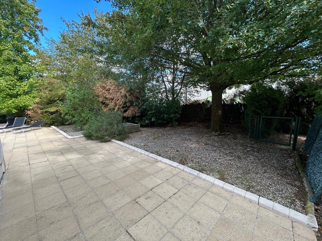 House in Tiers Restant, Fondettes, France 4 - 17267970