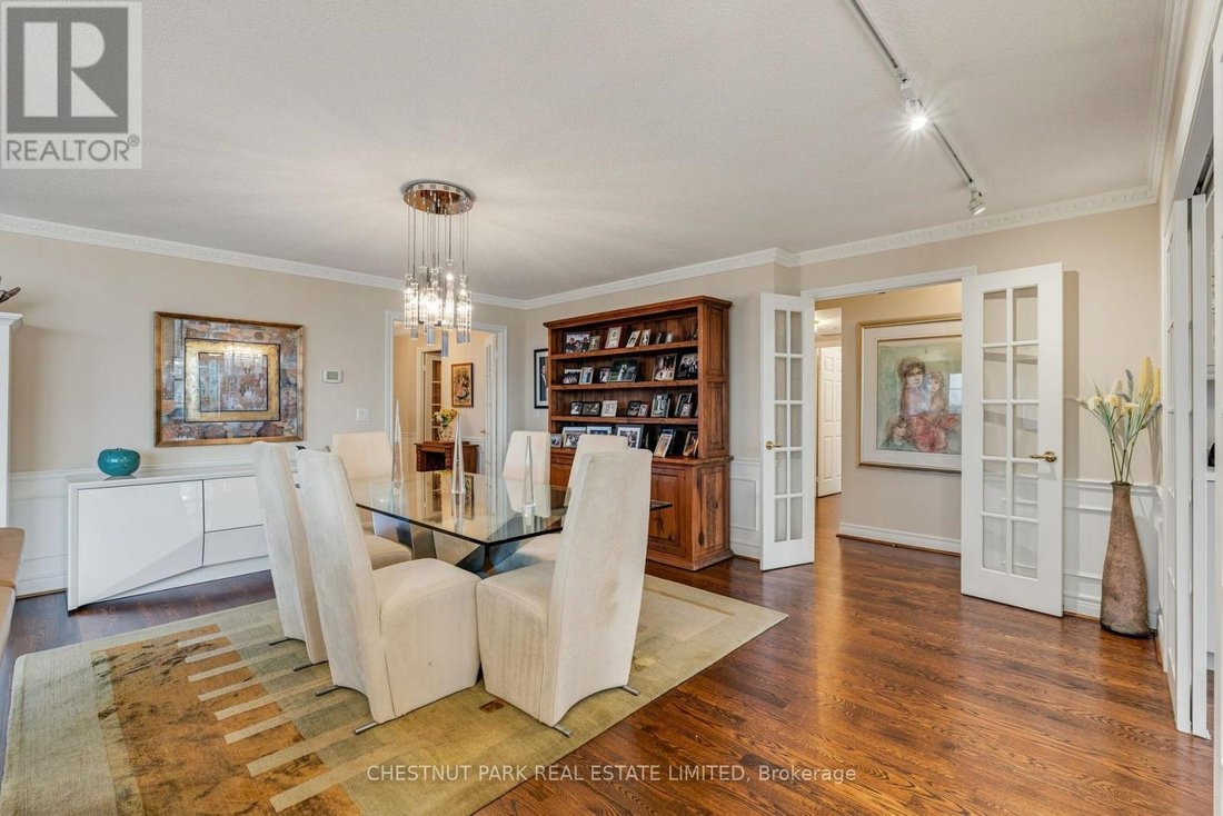 Appartement à Toronto, Ontario, Canada 4 - 18894773