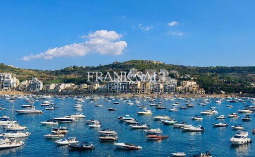 Appartement à San Pawl il-Baħar, Malte 1