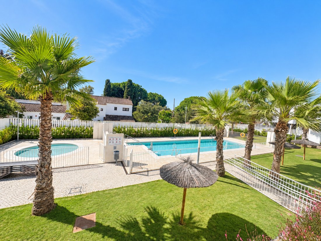 Apartamento en Elviria-Cabopino, Marbella, España 1 - 18894590