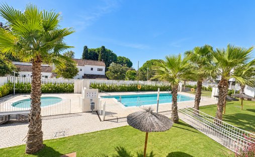 Appartamento a Elviria-Cabopino, Marbella, Spagna 1