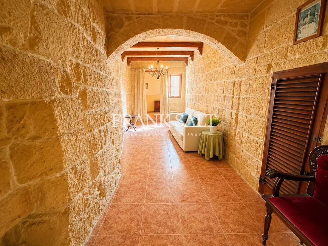House in Birkirkara, Malta 4 - 18894488