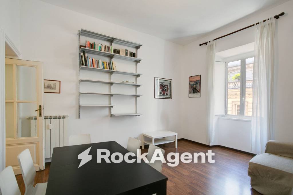 Wohnung in Termini - Castro Pretorio, Rom, Italien 2 - 18894737