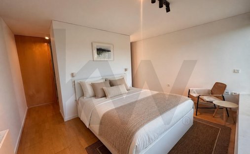 Townhouse in Vau, Leiria District, Portugal 1