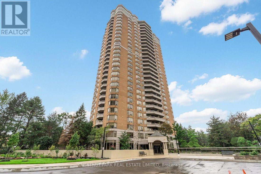 Appartement à Toronto, Ontario, Canada 1 - 18894773