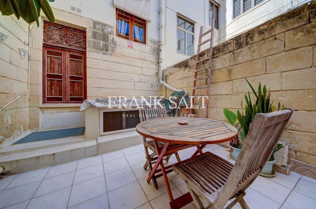 Apartment in Floriana, Malta 2 - 18894505
