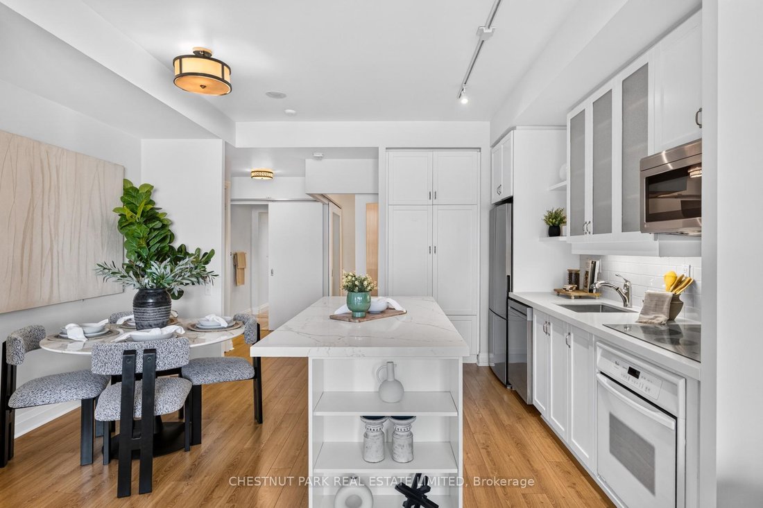 Apartamento en Toronto, Ontario, Canadá 5 - 18894780