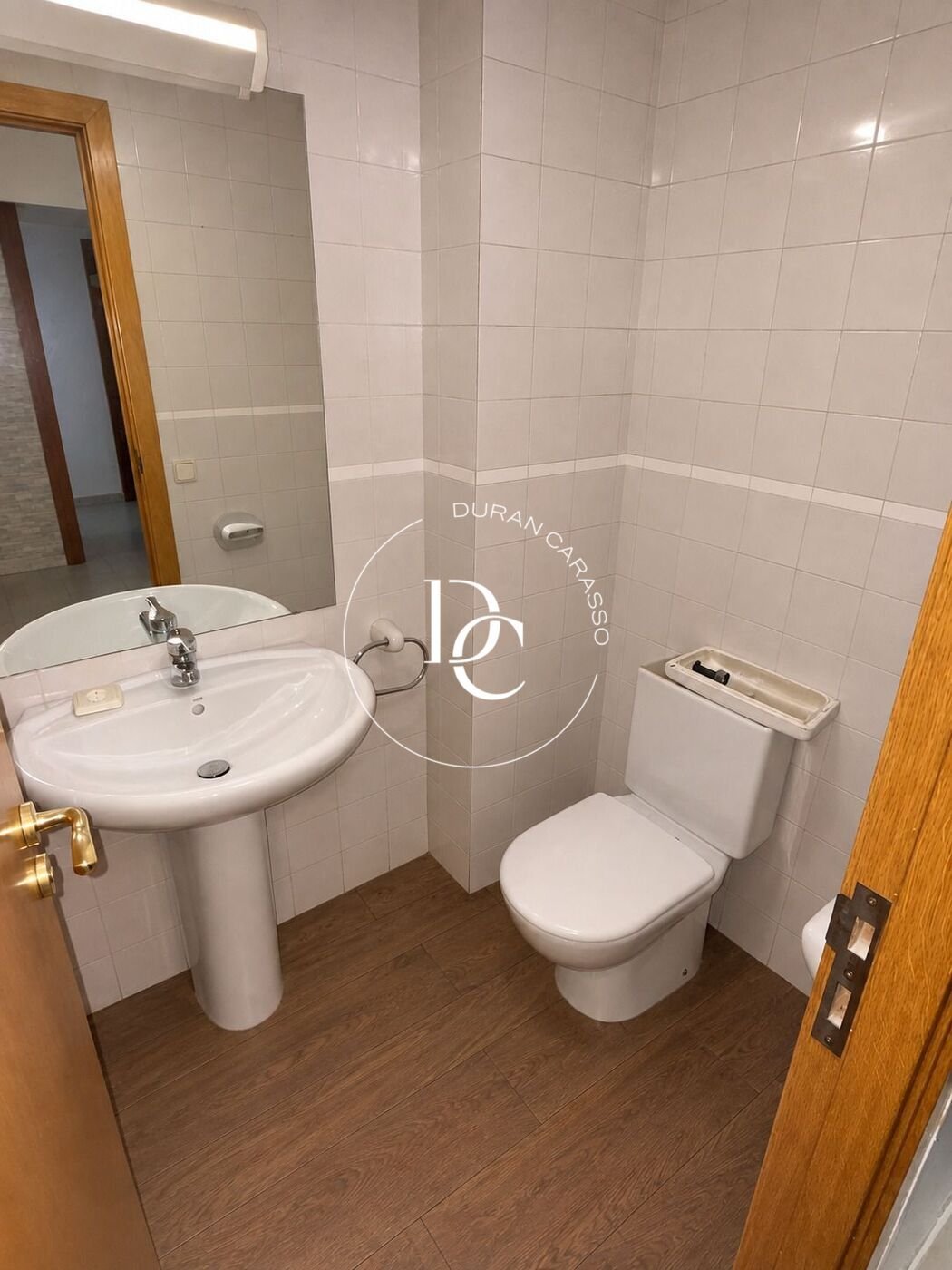 Apartment in Escaldes-Engordany, Escaldes-Engordany, Andorra 5 - 18894561