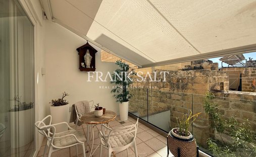 Maison à Fontana, Malte 1