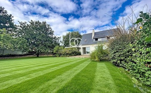 House in Zone Industrielle du Prat, Vannes, France 1