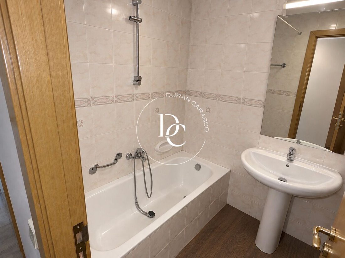 Apartment in Escaldes-Engordany, Escaldes-Engordany, Andorra 3 - 18894561