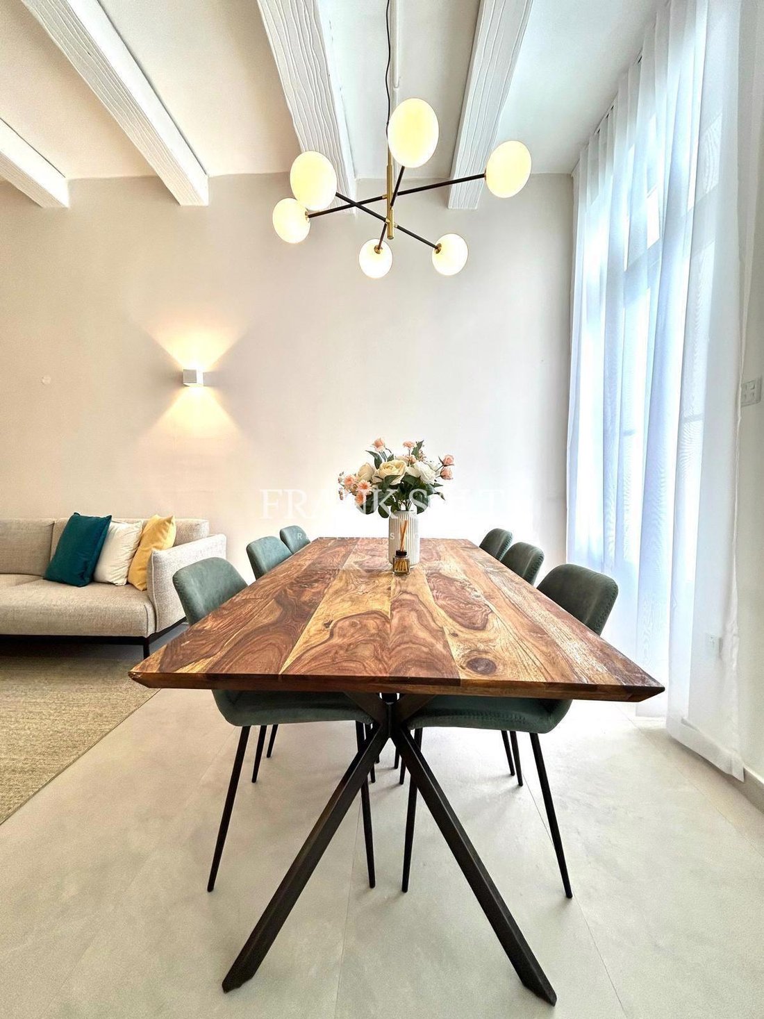 Townhouse in Sliema, Malta 3 - 18894556