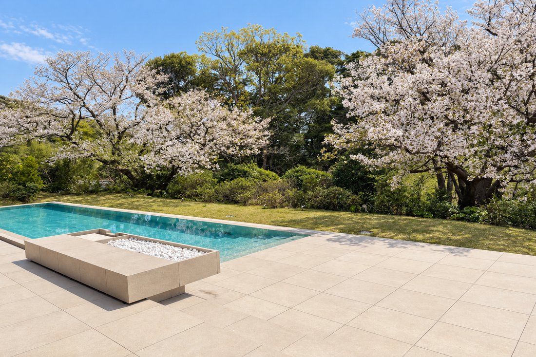Casa a Zushi, Prefettura di Kanagawa, Giappone 4 - 18460758