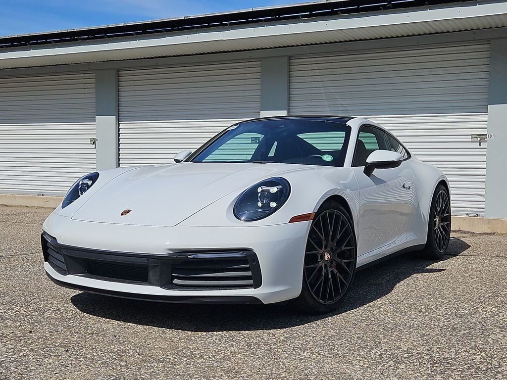 Coupe in Stratham, NH, United States 1 - 17516592