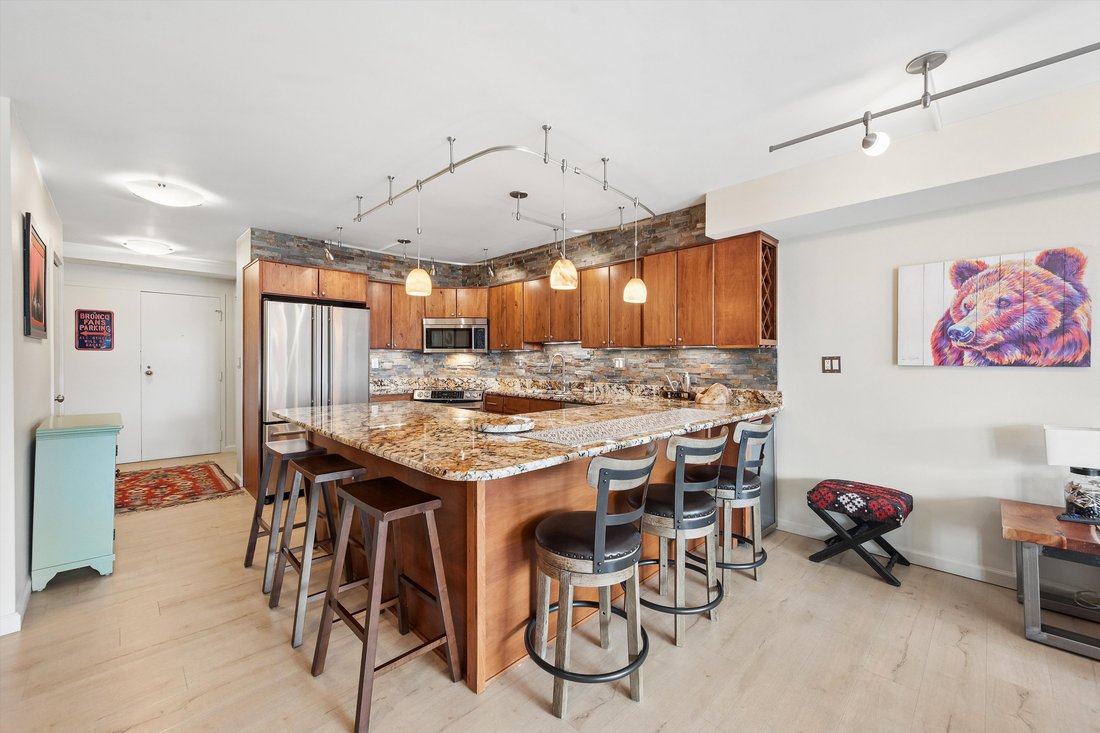 Condominio a Denver, Colorado, Stati Uniti 3 - 18894552