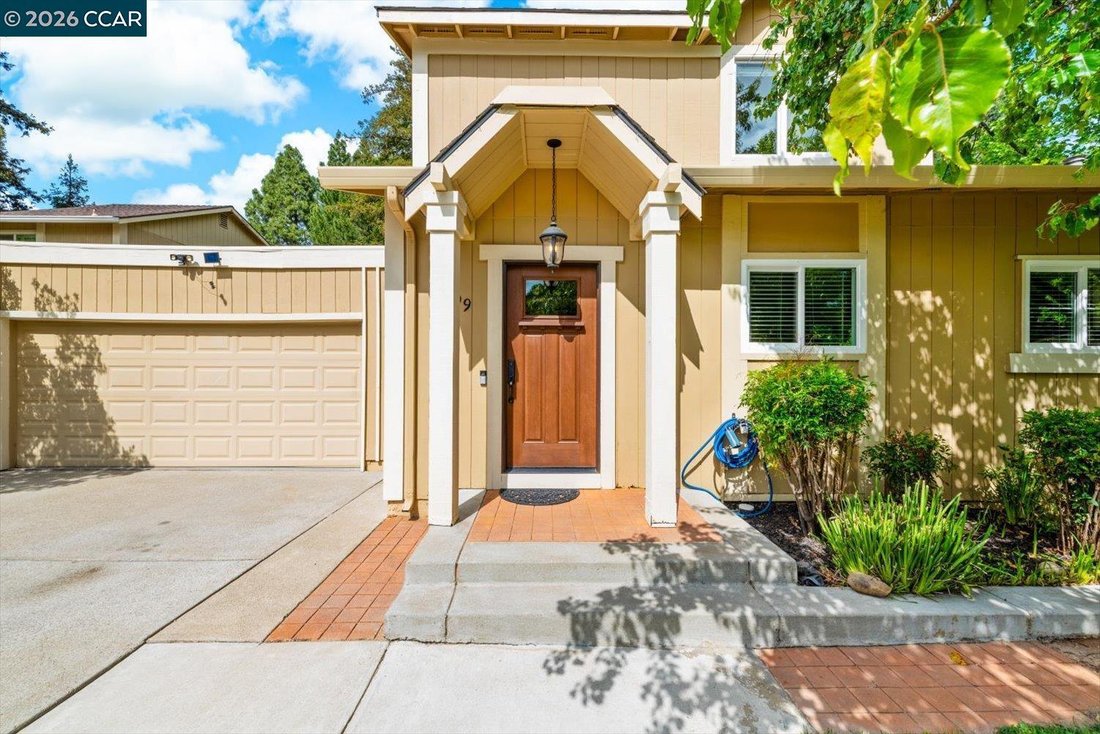 House in Clayton, California, United States 5 - 18894626