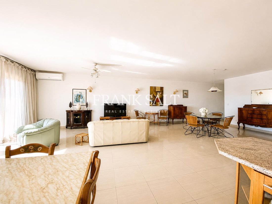 Apartment in Marsaskala, Malta 3 - 18894553
